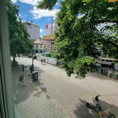 For 4 * Trondheim