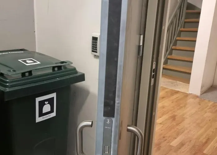 For 4 * טרונדהיים