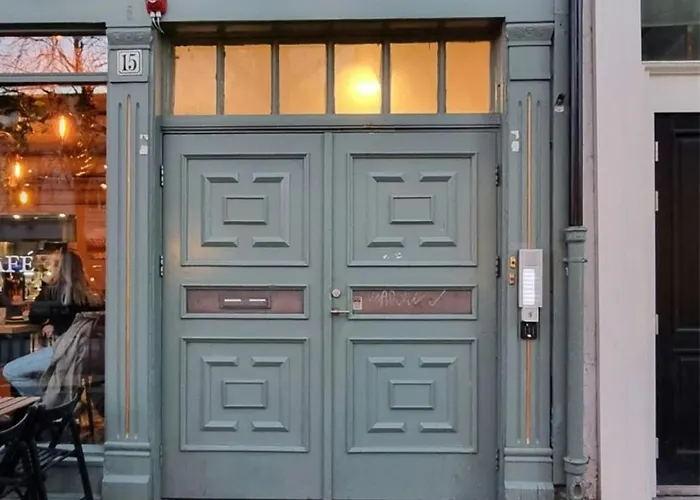 דירה For 4 טרונדהיים