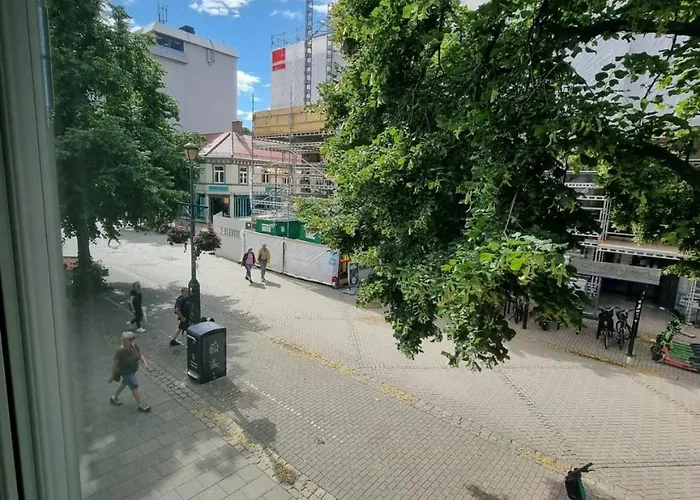 For 4 * טרונדהיים